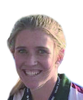 EVANS Naomi