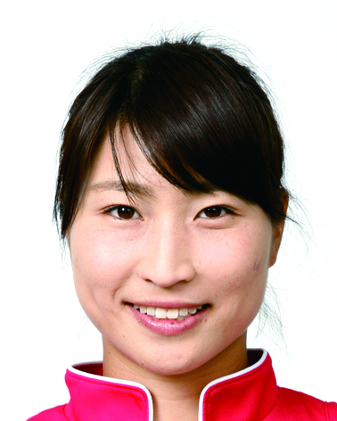 SHIMIZU Minami
