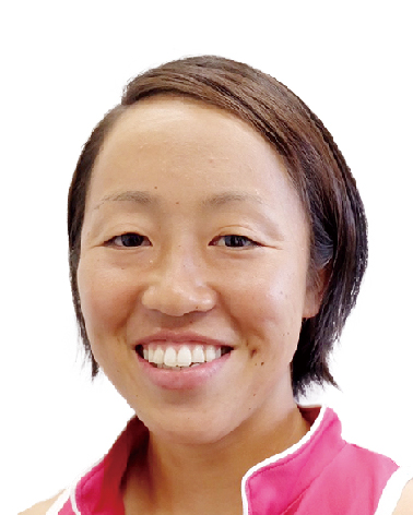KANEFUJI Syoko