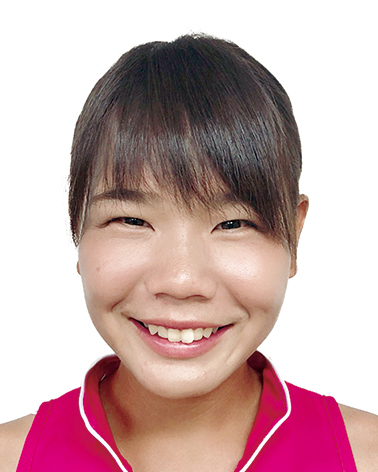 SUZUKI Miyu