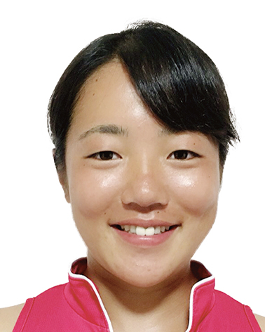 TSUBOUCHI Moeka