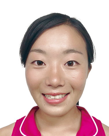 OMOTO Sakurako