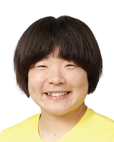 YOSHIKAWA Yuka
