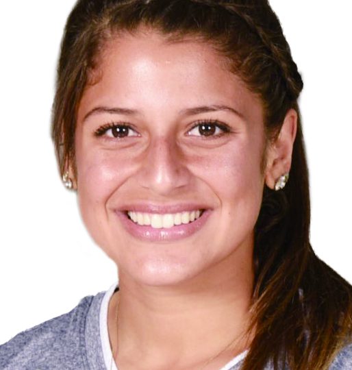ROBLES Kealsie